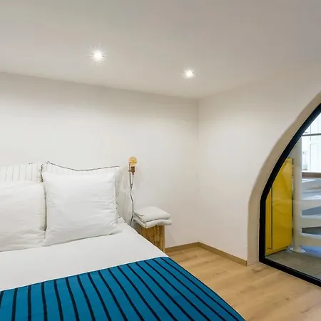 Apartment L'esprit Montpel 